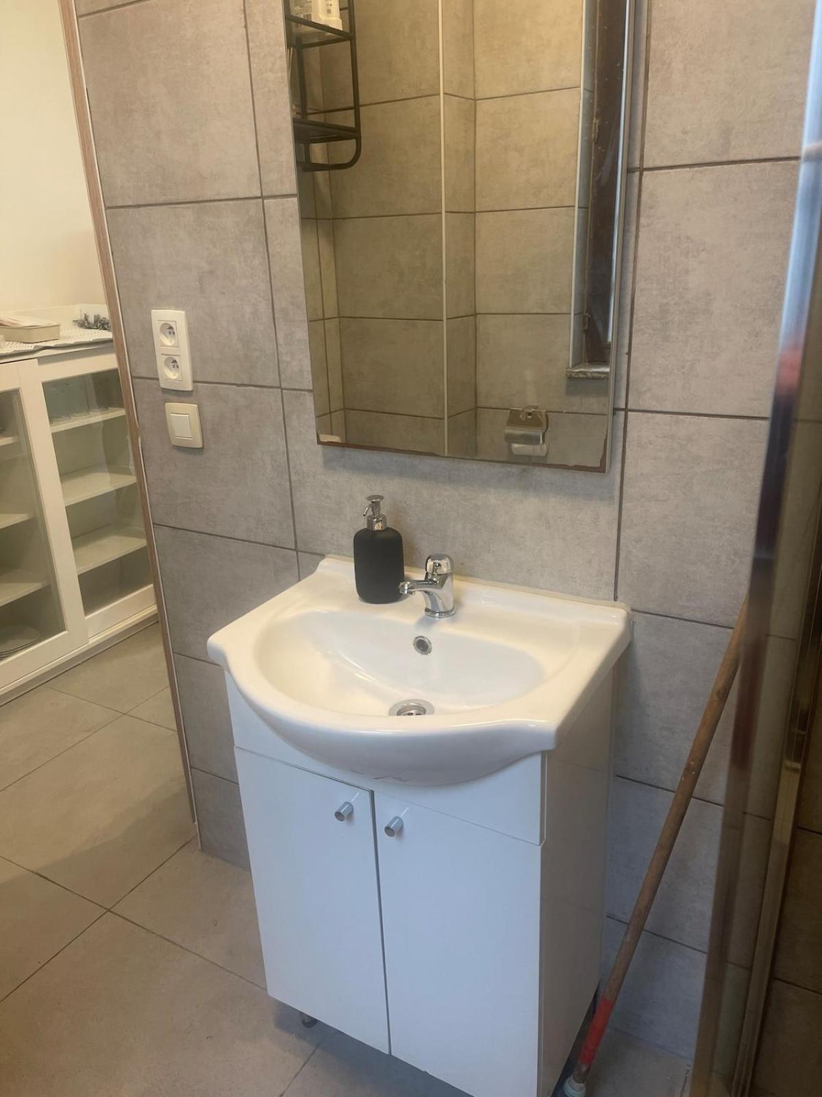 Close To Zuid Park Apartamento *