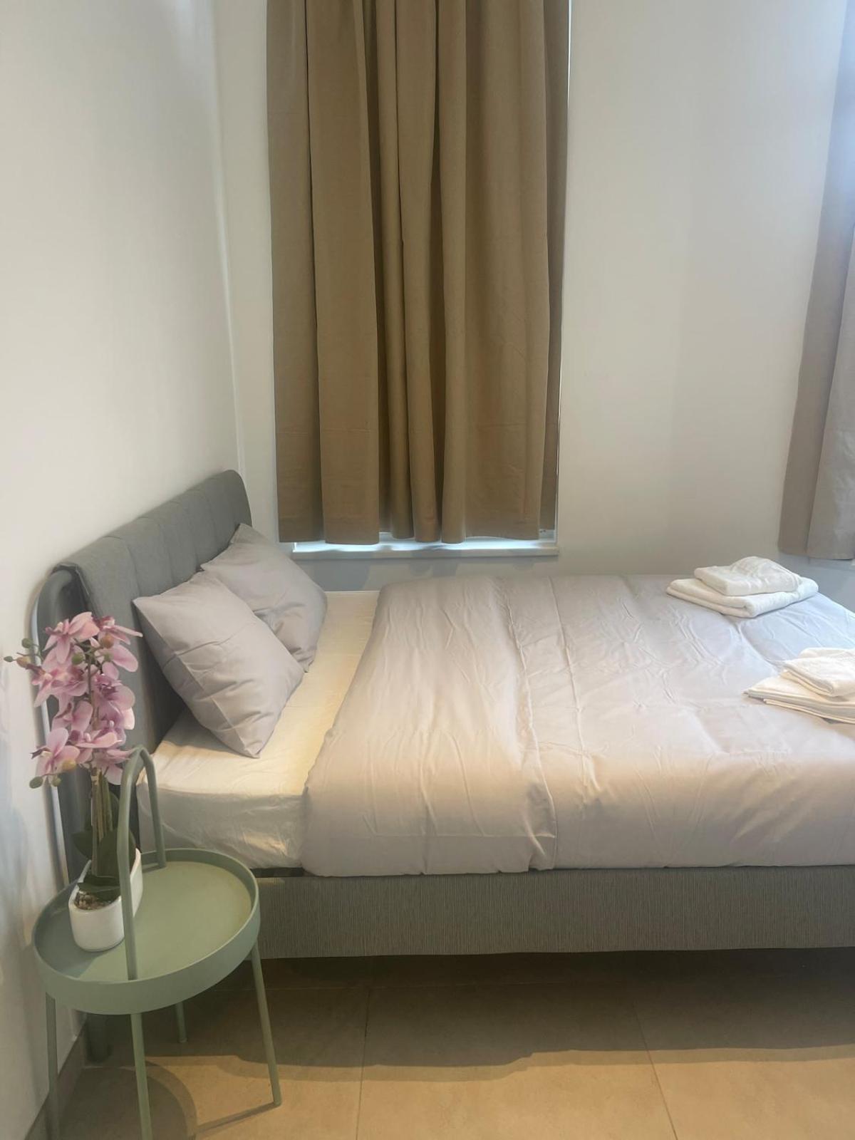 Close To Zuid Park Apartment Antwerp