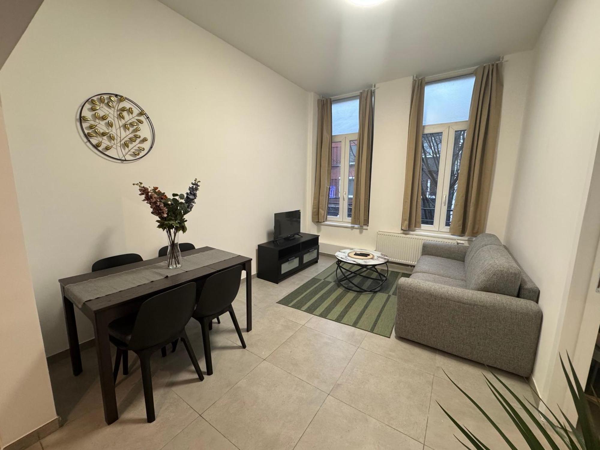 Appartement Close To Zuid Park *